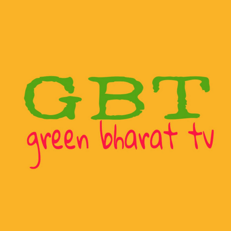 GREEN BHARAT TV