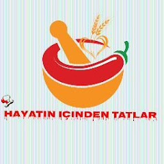 HAYATIN İÇİNDEN TATLAR channel logo
