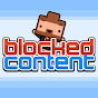 Blocked Content logo