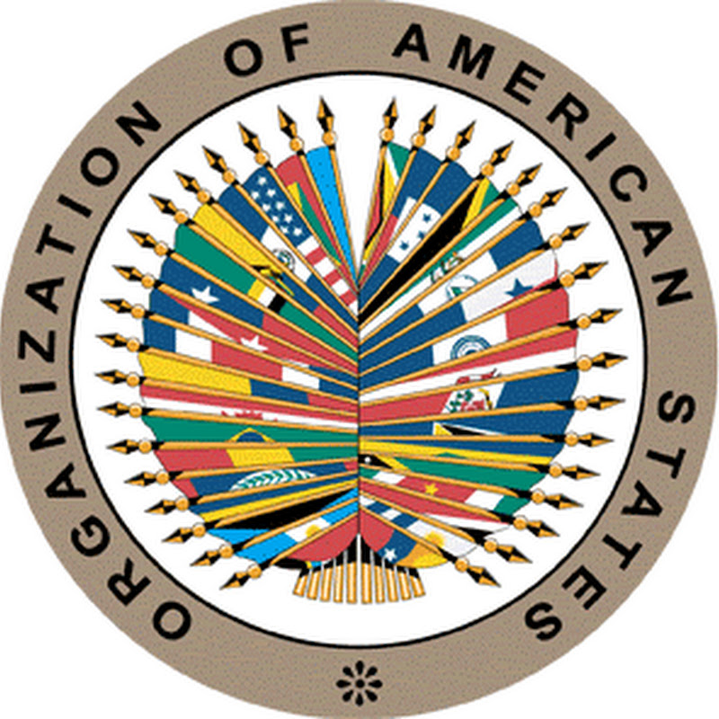 OEA OAS Belize Guatemala
