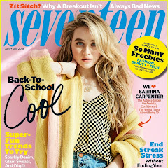 Sabrina Carpenter Topic