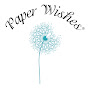 Paper Wishes by Hot Off The Press logo