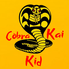 Cobra Kai Kid Avatar
