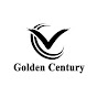 Golden Century Stage Lighting logo