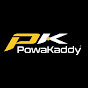 PowaKaddy International logo