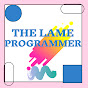 The Lame Programmer logo