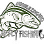 Gabriele Zingaro - Cap Fly Fishing logo