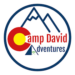 Camp David Adventures Avatar