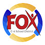 Fox C-6 Schools logo