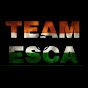 ESCA SPEAK logo