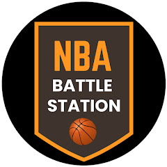 NBA Battle Station Avatar