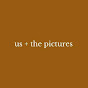 Us and the Pictures logo
