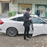 Автор