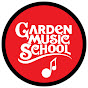 Garden Music School logo