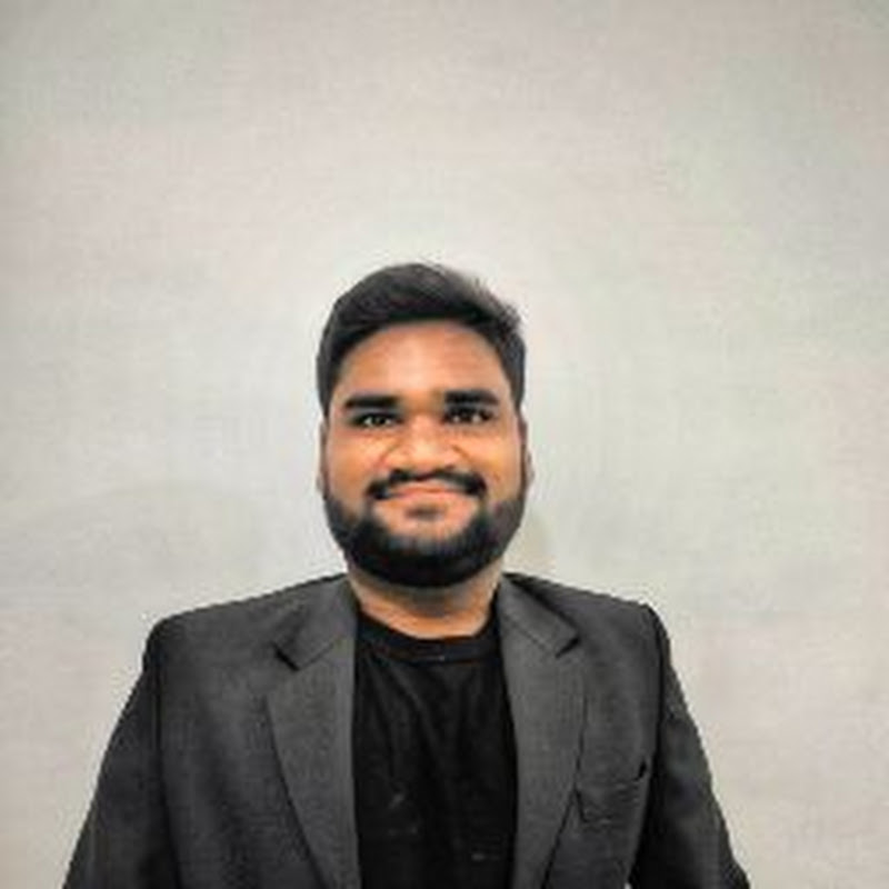 Pritesh Ahire