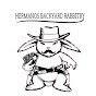 Hermanos Backyard Rabbitry logo