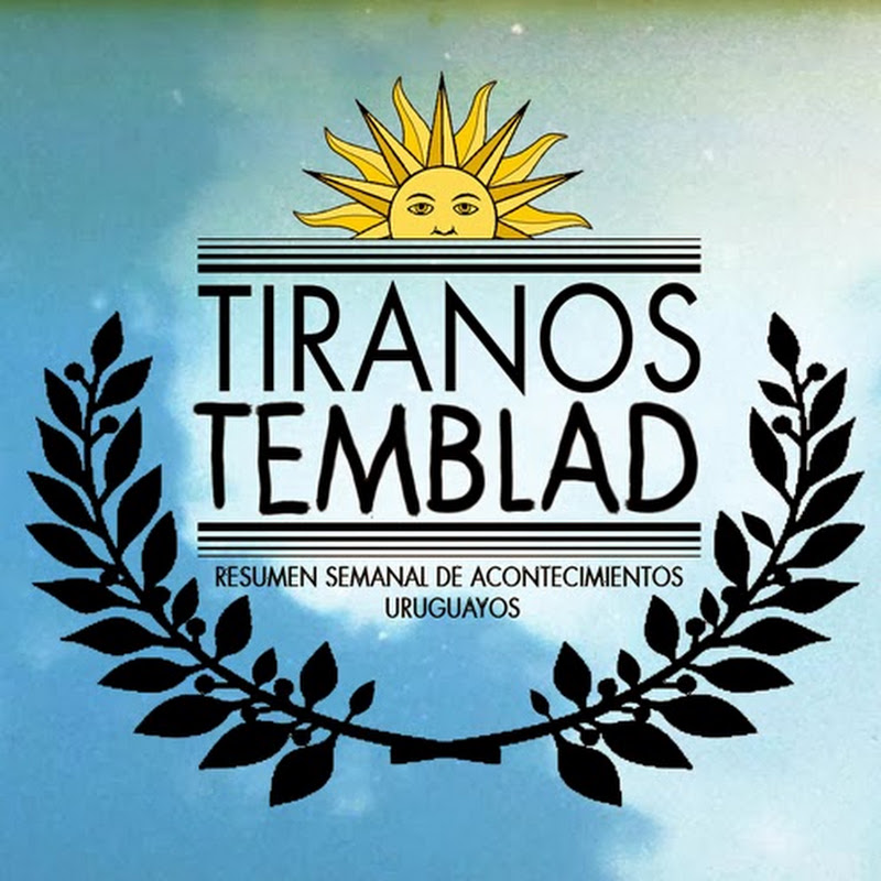 TiranosTembladTV