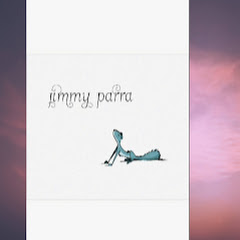 Логотип каналу Jimmy Parra