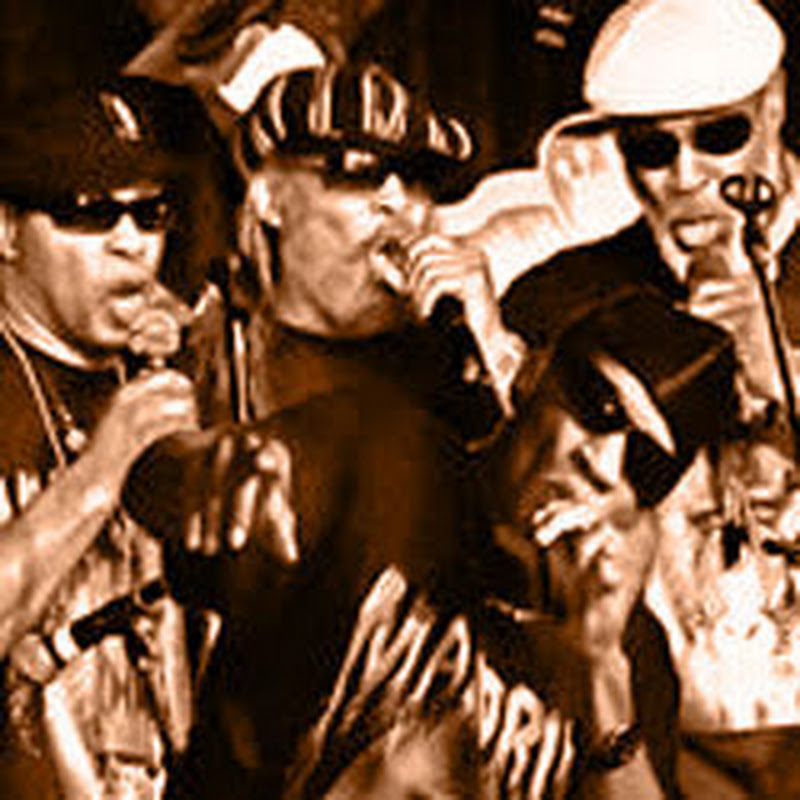 Mandrill Music
