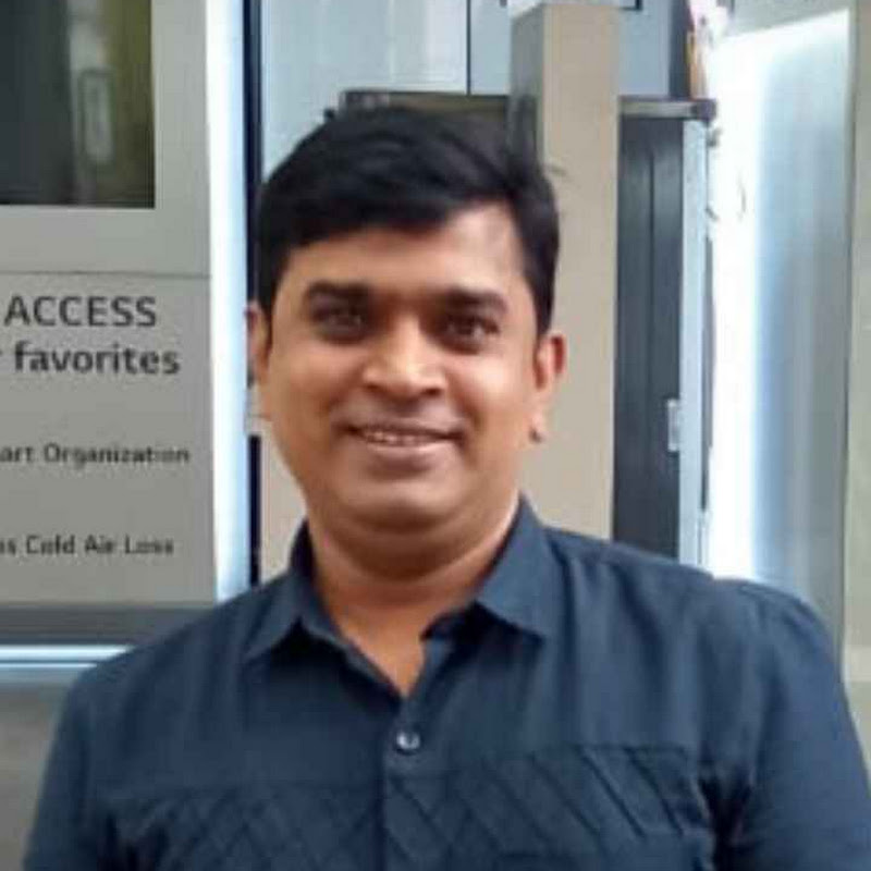 Indrajit Ray