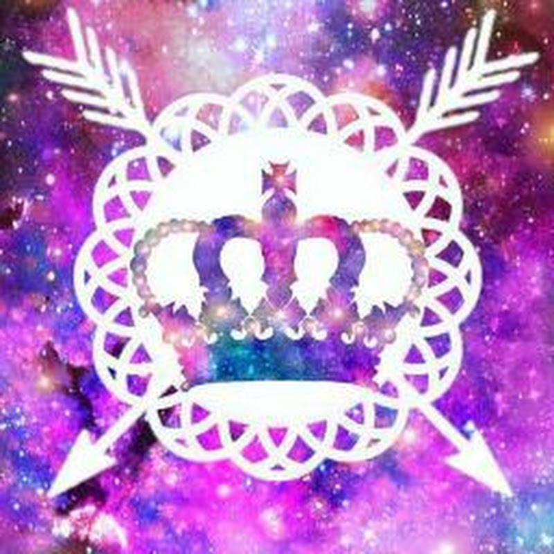 The Galaxy Queen