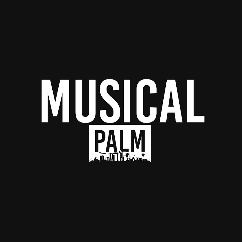 Musical Palm icon