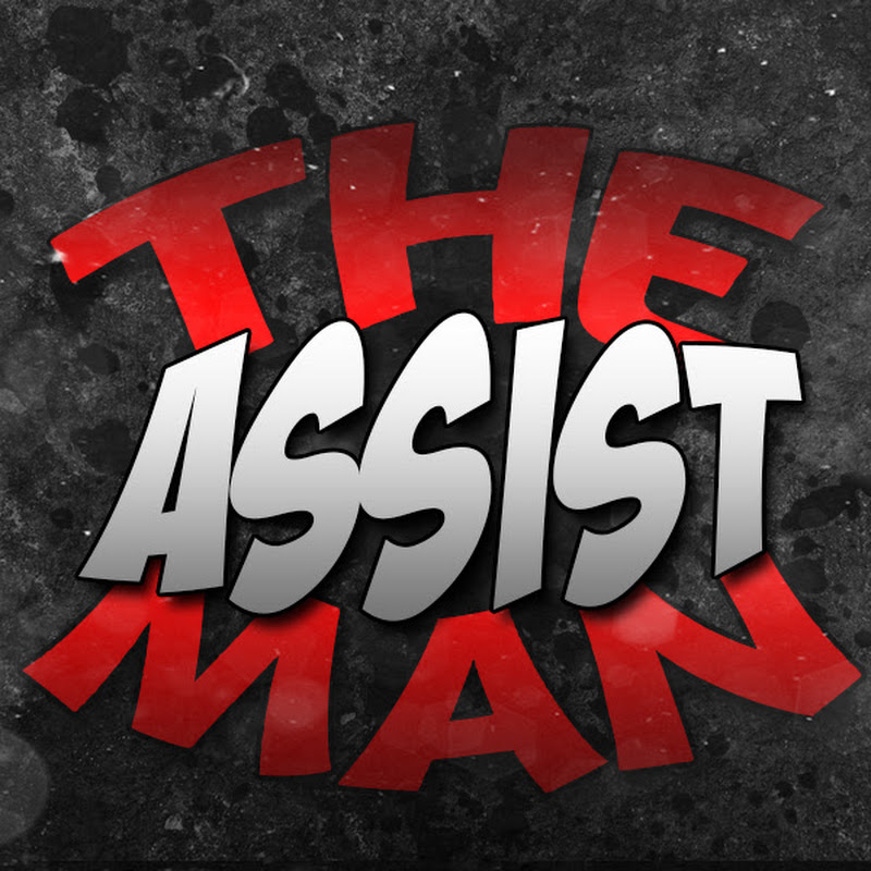 The Assist Man icon