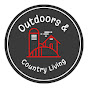 Outdoors and Country Living logo