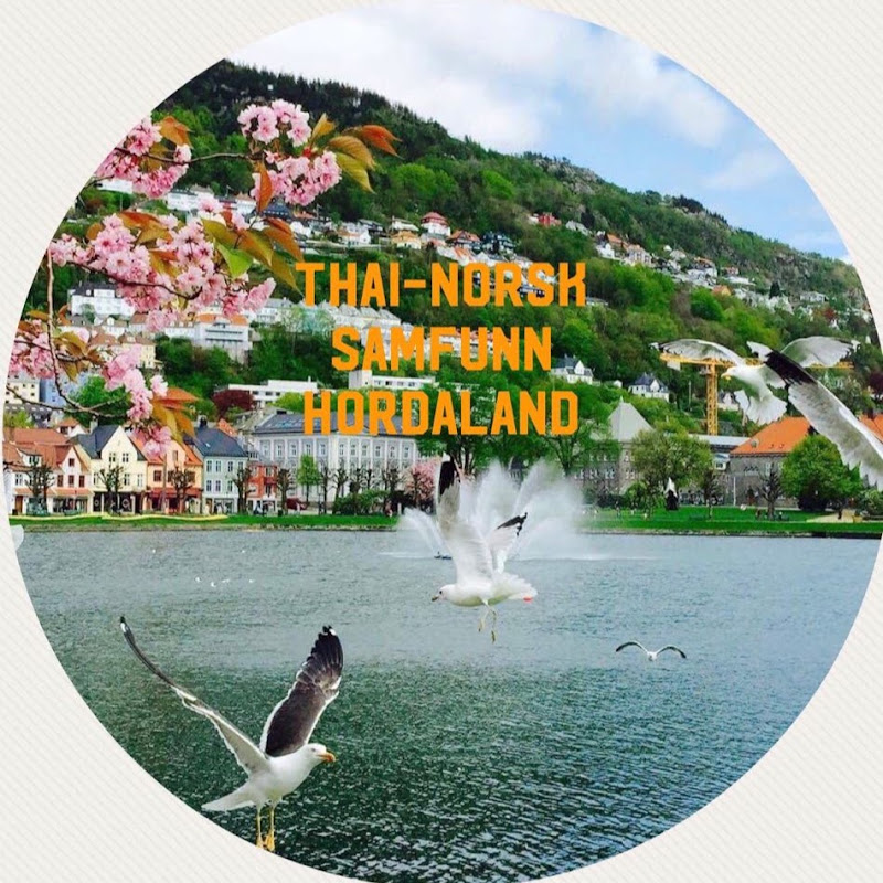 วิถีไทย ไกลบ้าน Thai-norsk