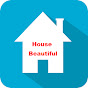 House Beautiful logo