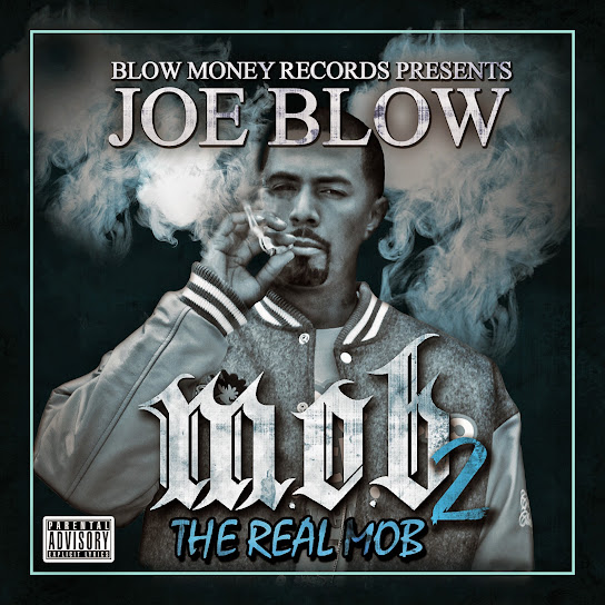 Joe Blow
