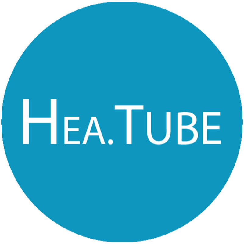 HEA. Tube