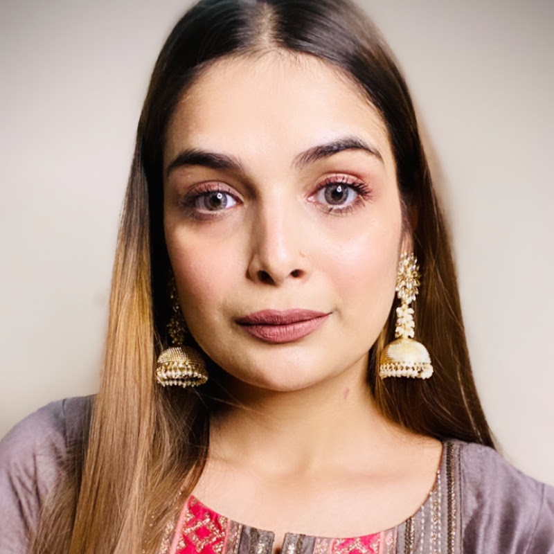 Soumya Khatri
