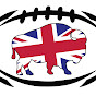 Buffalo Bills UK logo