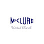 McClure United Church logo