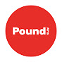 PoundArts logo
