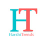 Harshi Trends logo