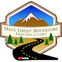 Days' Great Adventure logo