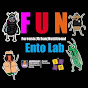F.U.N. Ento Lab logo