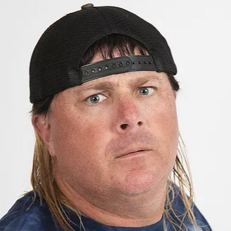 Donnie Baker icon
