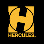 HERCULES Stands
