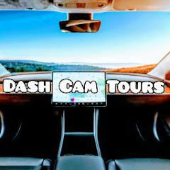 Dash Cam Tours net worth