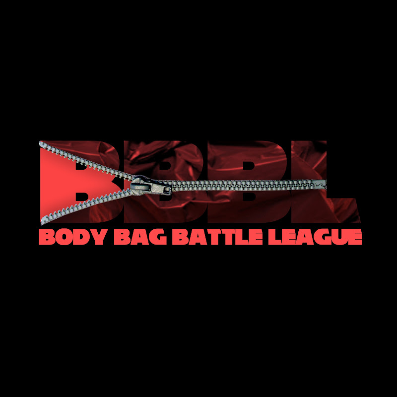 BODY BAG BATTLE LEAGUE