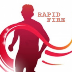 Rapid Fire Avatar