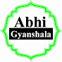 Abhi Gyanshala logo