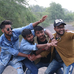Channel thumbnail for AmdavadiMan Ni Duniya