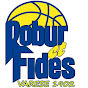 Robur et Fides Varese logo