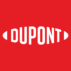 Логотип каналу DuPont Performance Building Solutions