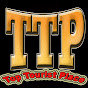 Top Tourist Place logo