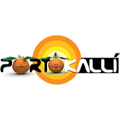 TCH Portokalli - Arkiva YouTube channel avatar